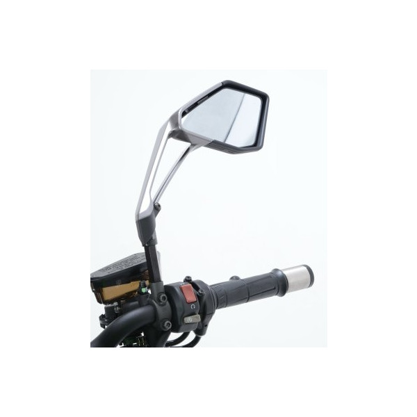 R&G Mirror Risers for M10x1.50 Thread Mirrors